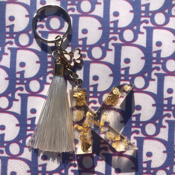 Custom Keychains🦋💕 - Picture 2 of 5